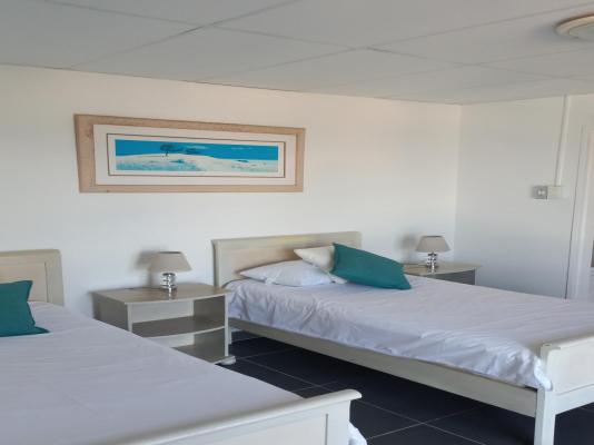 Swept Away Guesthouse - 276076