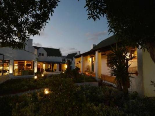 Kaijaiki Country Inn - Garden