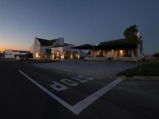 Kaijaiki Country Inn - Property / Building