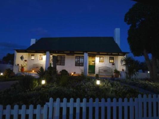 Kaijaiki Country Inn - Property / Building