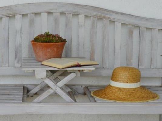 Kaijaiki Country Inn - Patio