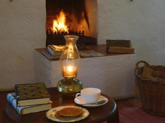Kaijaiki Country Inn - 276133