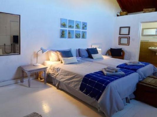 Kaijaiki Country Inn - 276143