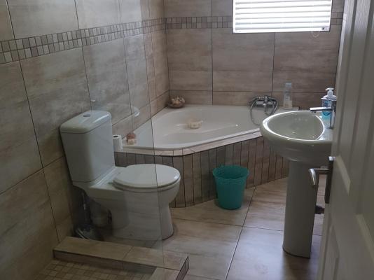 Sonvanger Villa - 276159