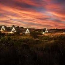 Peace Haven at Windfarm Accommodation - Property / Building