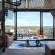 Peace Haven at Windfarm Accommodation - Living Room