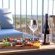 Peace Haven at Windfarm Accommodation - Patio