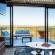 Peace Haven at Windfarm Accommodation - Living Room
