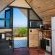 Peace Haven at Windfarm Accommodation - Breakfast area