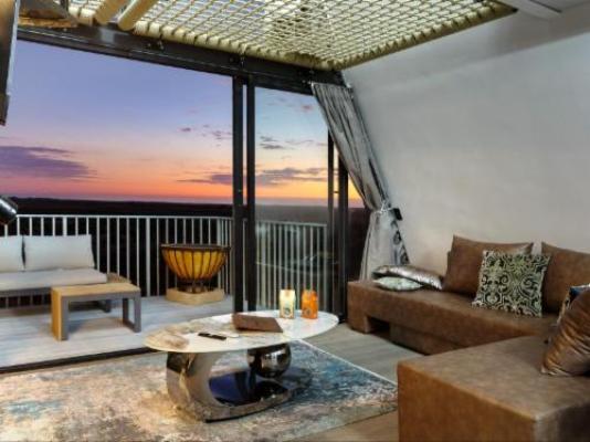 Peace Haven at Windfarm Accommodation - Neighbourhood