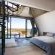 Peace Haven at Windfarm Accommodation - Bed