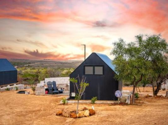 Peace Haven at Windfarm Accommodation - Property / Building