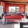 Peace Haven at Windfarm Accommodation - Communal lounge/ TV room