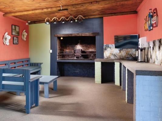 Peace Haven at Windfarm Accommodation - 276222