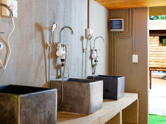 Peace Haven at Windfarm Accommodation - 276223