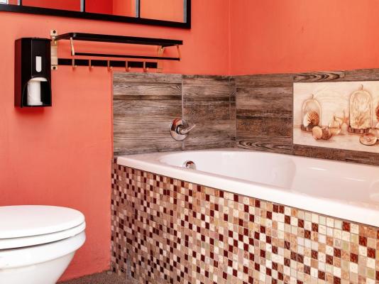 Peace Haven at Windfarm Accommodation - 276224