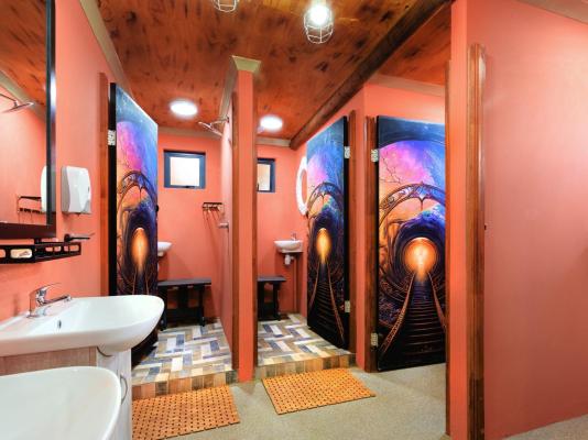 Peace Haven at Windfarm Accommodation - 276228