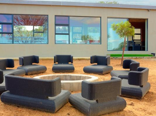 Peace Haven at Windfarm Accommodation - 276229