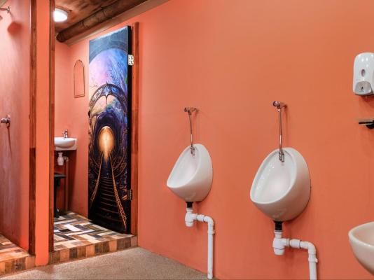 Peace Haven at Windfarm Accommodation - 276230