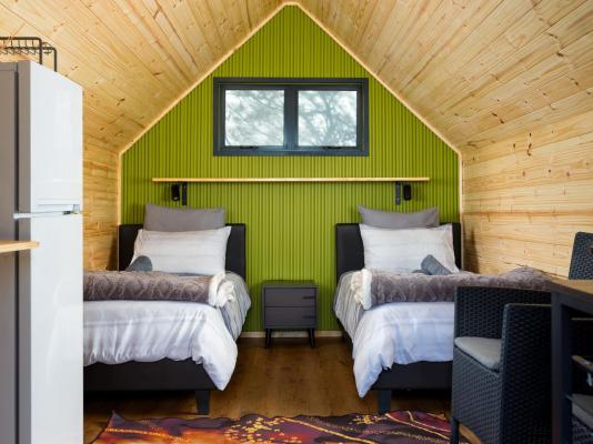 Peace Haven at Windfarm Accommodation - 276235