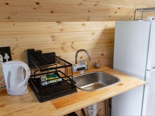 Peace Haven at Windfarm Accommodation - 276238
