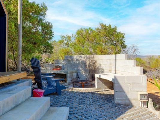 Peace Haven at Windfarm Accommodation - 276242