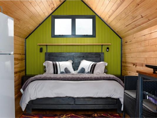 Peace Haven at Windfarm Accommodation - 276244
