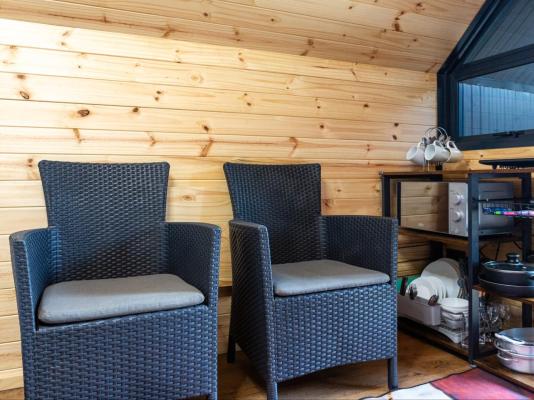 Peace Haven at Windfarm Accommodation - 276245