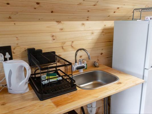 Peace Haven at Windfarm Accommodation - 276247