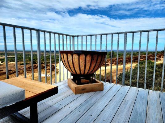 Peace Haven at Windfarm Accommodation - 276250