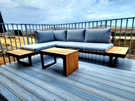 Peace Haven at Windfarm Accommodation - 276251