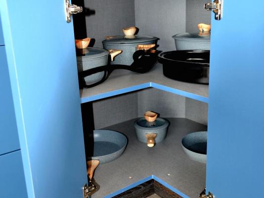 Peace Haven at Windfarm Accommodation - 276254