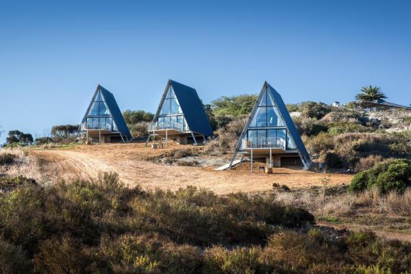 Peace Haven at Windfarm Accommodation - 276257