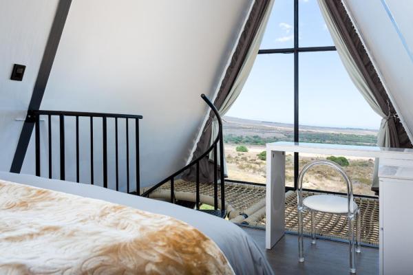 Peace Haven at Windfarm Accommodation - 276258
