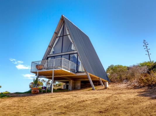 Peace Haven at Windfarm Accommodation - 276260
