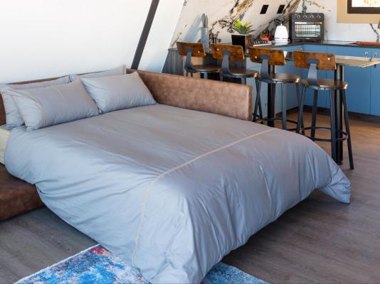 Peace Haven at Windfarm Accommodation - 276261