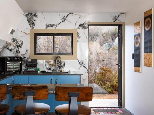 Peace Haven at Windfarm Accommodation - 276262