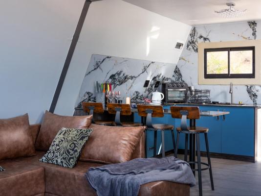 Peace Haven at Windfarm Accommodation - 276264