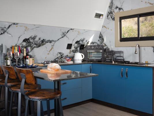 Peace Haven at Windfarm Accommodation - 276266