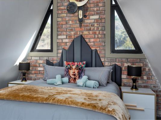 Peace Haven at Windfarm Accommodation - 276269