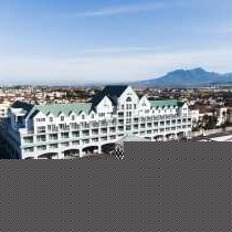 Krystal Beach Hotel - 276270