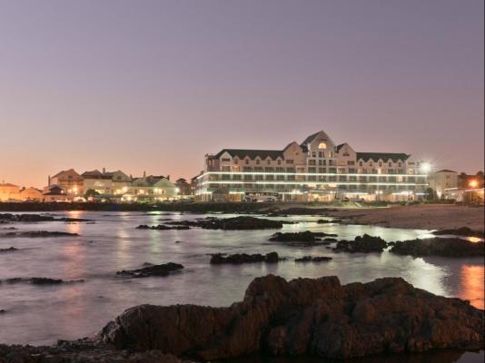 Krystal Beach Hotel - 276272
