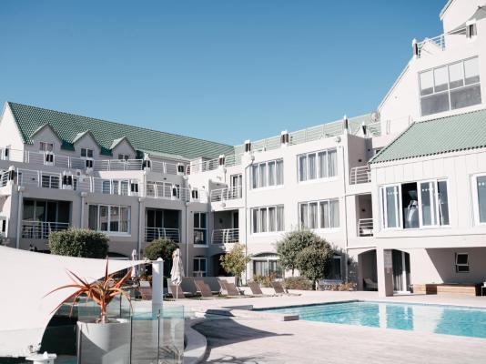 Krystal Beach Hotel - 276275