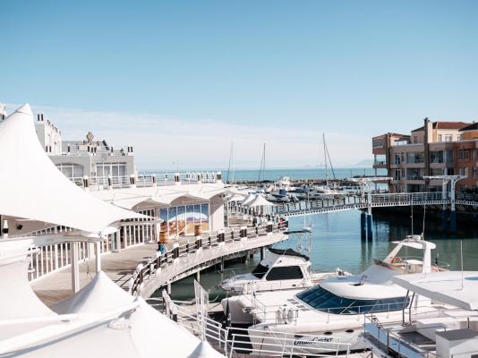 Krystal Beach Hotel - 276276