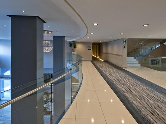 Krystal Beach Hotel - 276282