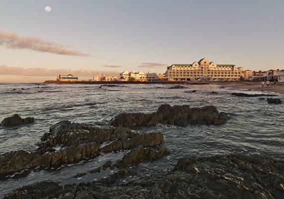 Krystal Beach Hotel - 276283