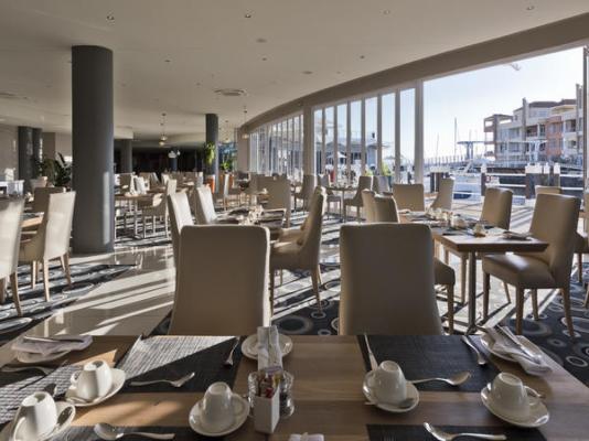 Krystal Beach Hotel - 276286