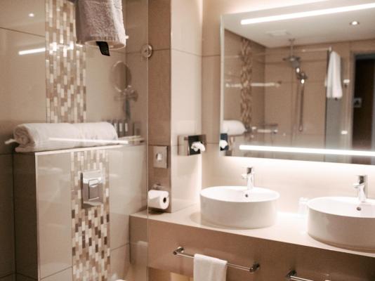 Krystal Beach Hotel - 276290