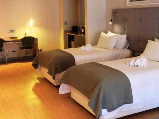 Krystal Beach Hotel - 276293