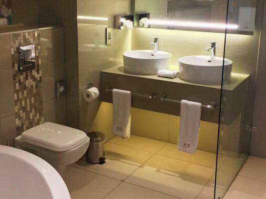 Krystal Beach Hotel - 276294